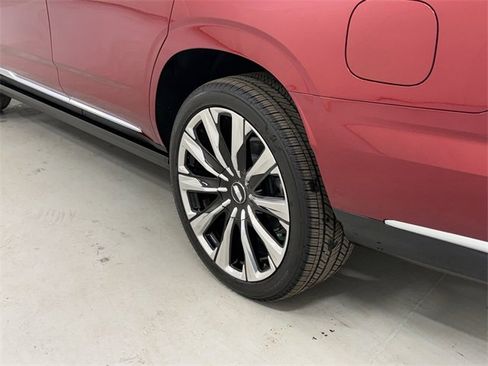 New 2026 Cadillac Escalade Luxury w/ Touring Package image 17