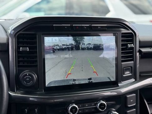 Certified 2022 Ford F150 XLT w/ Equipment Group 302A High AWD/4WD image 3