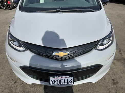 Used 2021 Chevrolet Bolt LT image 85
