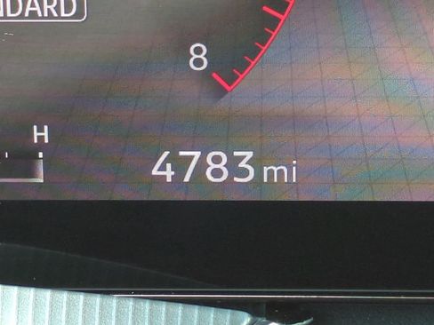 Certified 2025 Nissan Murano SL image 27