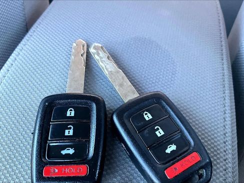 Used 2015 Honda Civic LX image 14