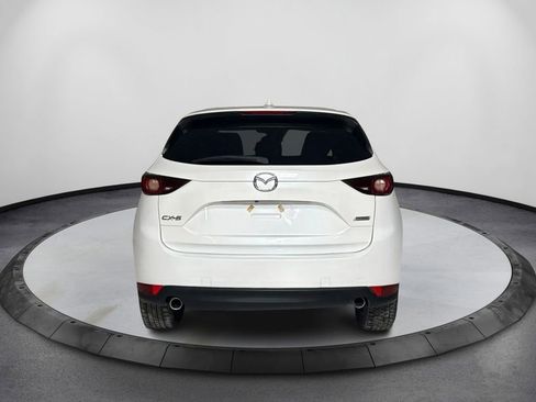 Used 2018 MAZDA CX-5 Touring image 6