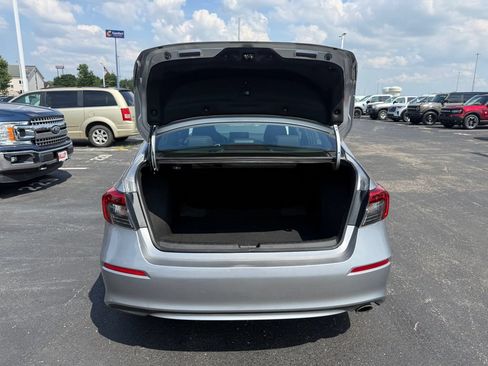 Used 2024 Honda Civic Sport image 41