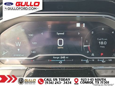 Used 2022 GMC Sierra 1500 Elevation w/ Elevation Premium Package image 24