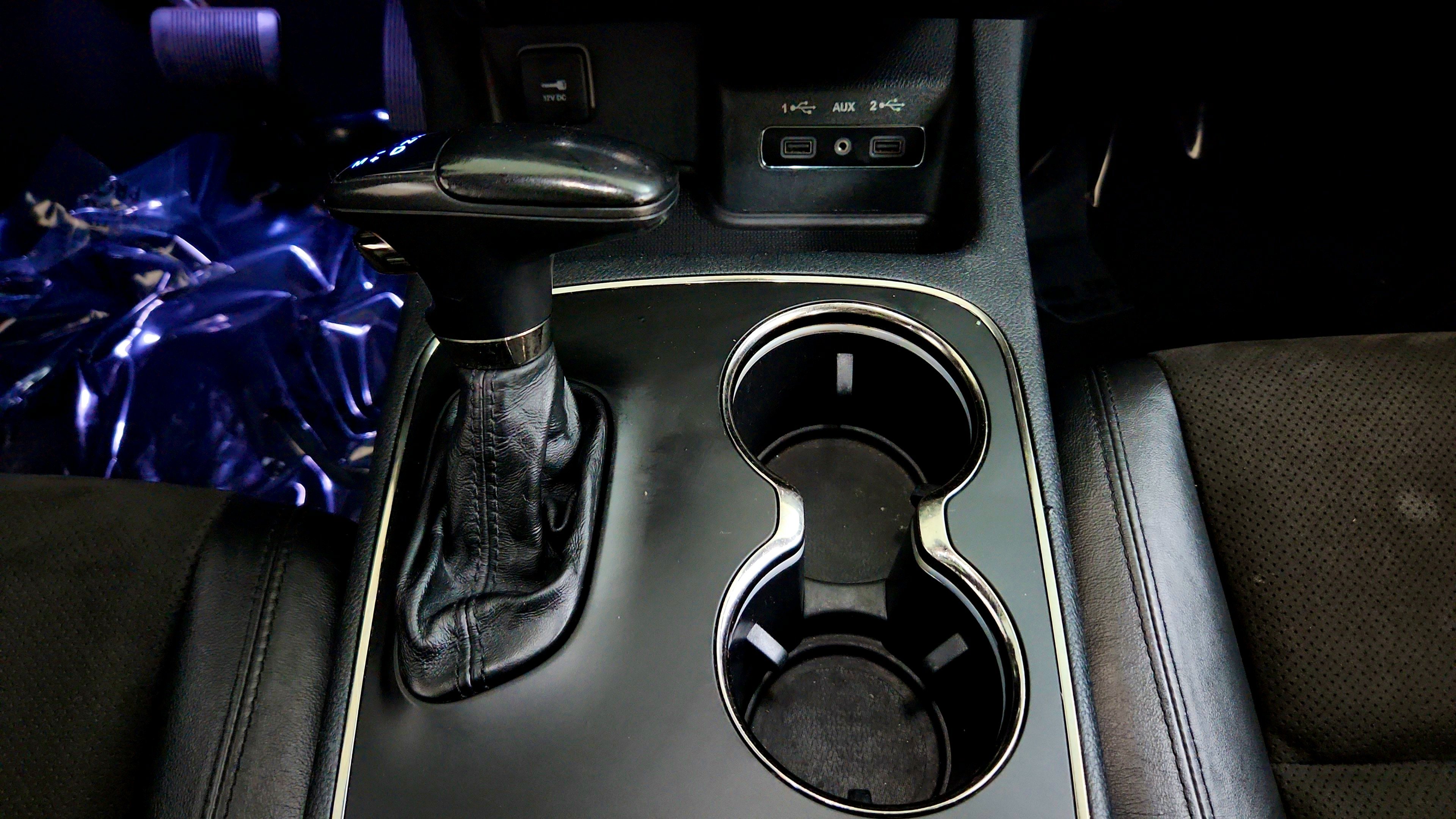 Used 2020 Dodge Durango R/T AWD/4WD image 27