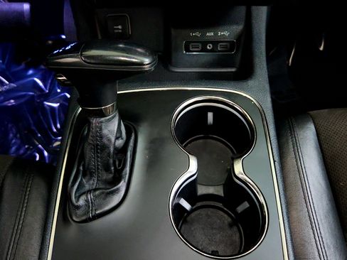 Used 2020 Dodge Durango R/T AWD/4WD image 27
