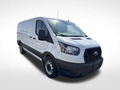 Used 2024 Ford Transit 150 Low Roof