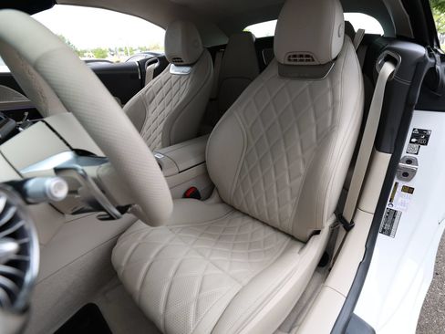 Used 2024 Mercedes-Benz SL 63 AMG 4MATIC image 24