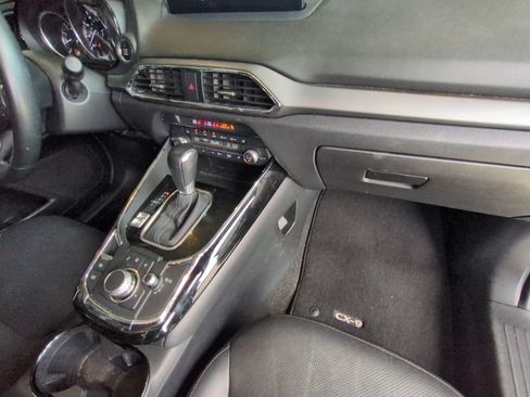 Used 2023 MAZDA CX-9 Touring Plus AWD/4WD image 21
