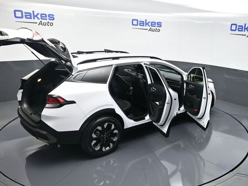 Used 2023 Kia Sportage X-Line image 60