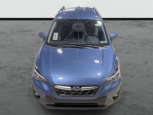 Used 2022 Subaru Crosstrek 2.0i Premium AWD/4WD image 6