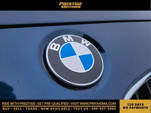 Used 2017 BMW 430i xDrive Coupe image 12