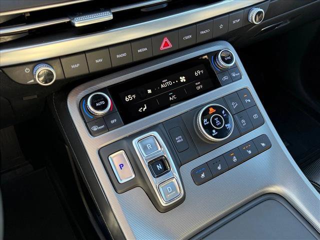 Used 2024 Hyundai Palisade Calligraphy AWD/4WD image 12