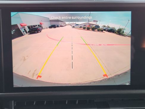 New 2026 Jeep Wrangler Willys image 16