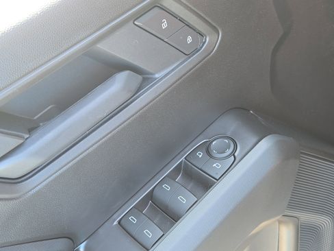 New 2026 Chevrolet Colorado W/T w/ WT Custom Package image 24