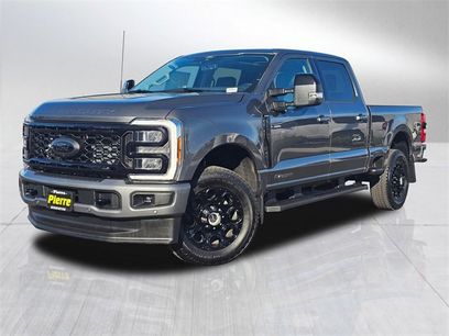 New 2025 Ford F250 Lariat w/ Lariat Ultimate Package