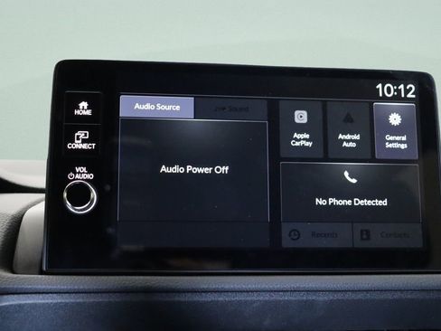 New 2026 Honda CR-V TrailSport image 22