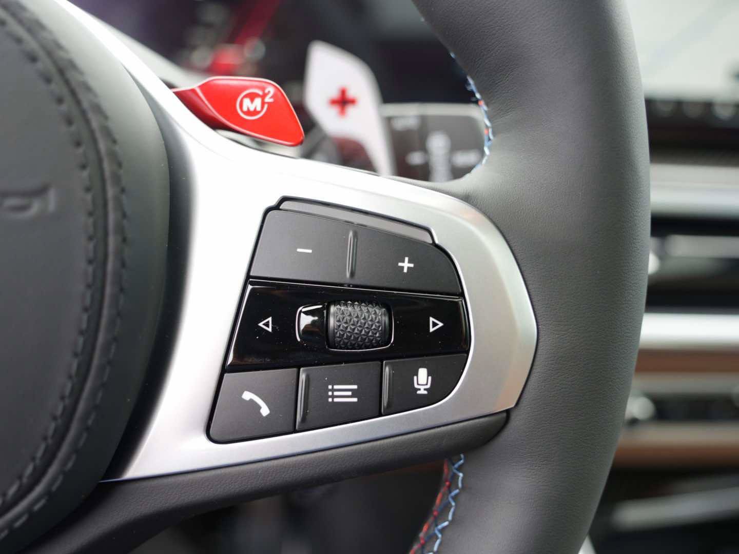 New 2026 BMW X5 M Competition AWD/4WD image 18