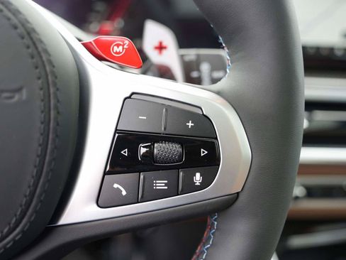 New 2026 BMW X5 M Competition w/ Executive Package AWD/4WD image 18