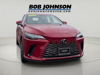Certified 2025 Lexus RX 350 Premium w/ Kick Sensor & Tow Package AWD/4WD video 1