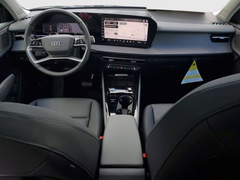 New 2026 Audi Q3 quattro 2.0T AWD/4WD image 11