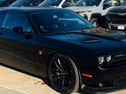 Used 2022 Dodge Challenger R/T Scat Pack w/ Dynamics Package