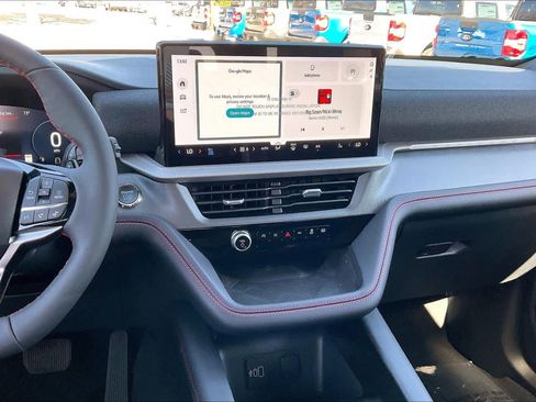 New 2026 Ford Explorer ST image 6