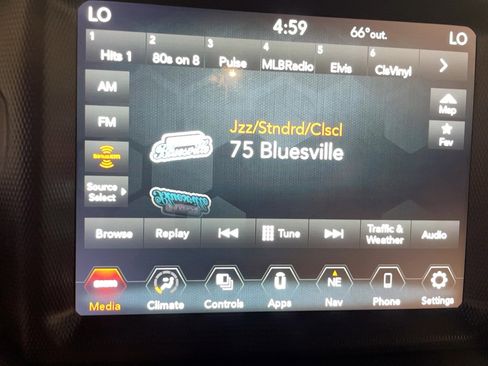 Used 2020 Jeep Wrangler Unlimited Sport S w/ Sun And Sound Package image 9