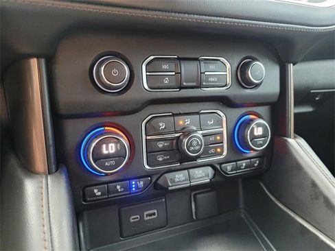 Certified 2023 Chevrolet Tahoe High Country image 26