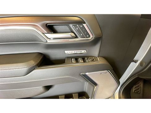 Certified 2024 GMC Sierra 1500 Denali AWD/4WD image 10