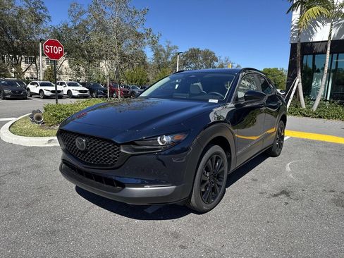 New 2026 MAZDA CX-30 Aire Edition AWD/4WD image 9
