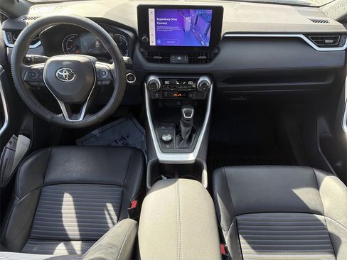 Used 2023 Toyota RAV4 XSE image 18
