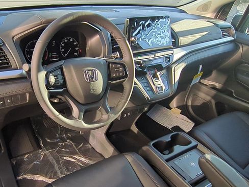 New 2026 Honda Odyssey EX-L image 10