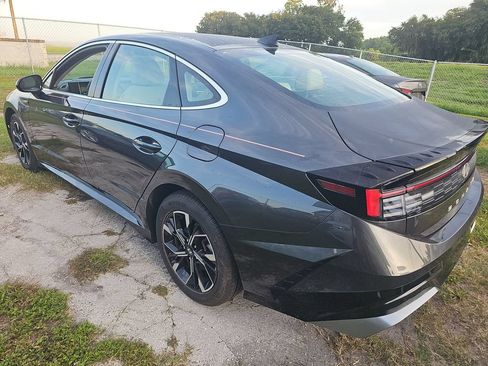 Used 2024 Hyundai Sonata SEL FWD image 4