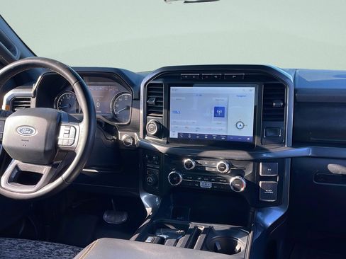 Used 2023 Ford F150 Tremor w/ 360 Degree Camera Package image 27