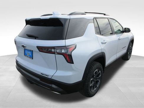 New 2026 Chevrolet Equinox ACTIV w/ LPO, Floor Liner Package FWD image 5