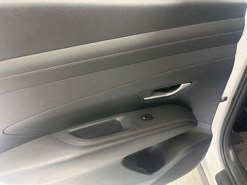 New 2026 Hyundai Tucson SEL FWD image 30