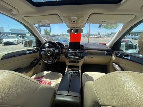 Used 2016 Mercedes-Benz GLE 350 image 20