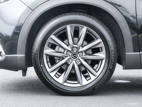 Used 2021 MAZDA CX-9 Grand Touring AWD/4WD image 18