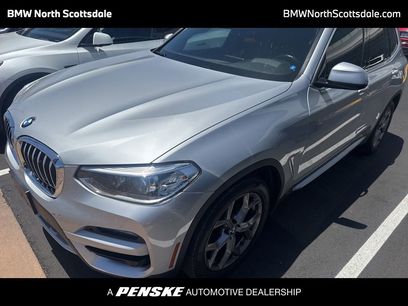 Used 2021 BMW X3 sDrive30i w/ Convenience Package