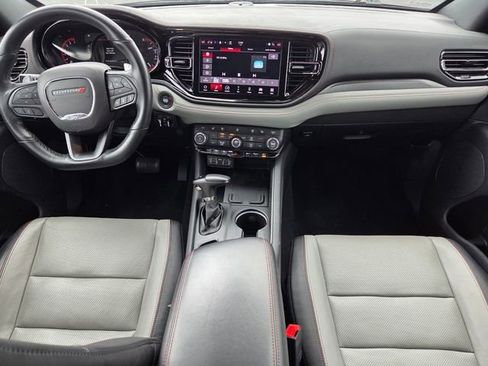 Used 2024 Dodge Durango GT RWD image 7