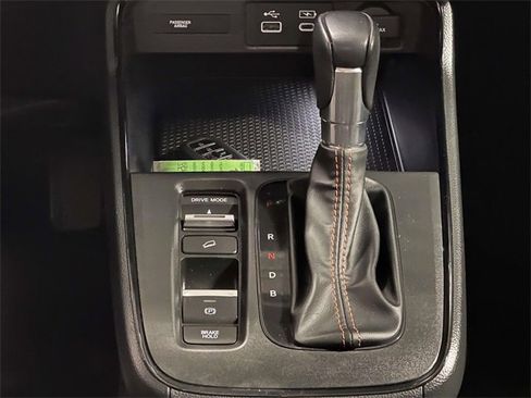 Certified 2023 Honda CR-V Sport image 20