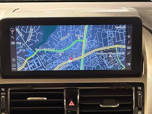 Certified 2023 Lexus GX 460 Premium w/ Premium Package image 18