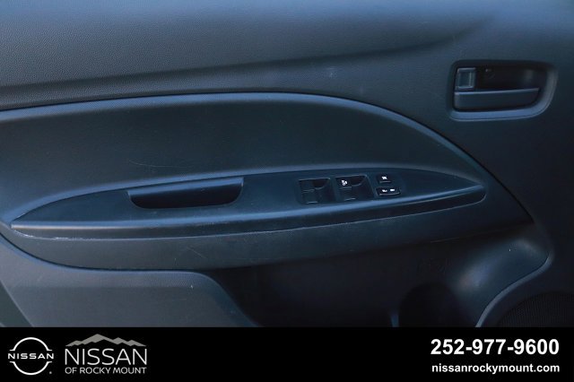 Used 2024 Mitsubishi Mirage ES FWD image 10