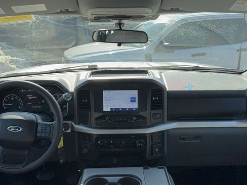 Used 2022 Ford F150 XLT image 34