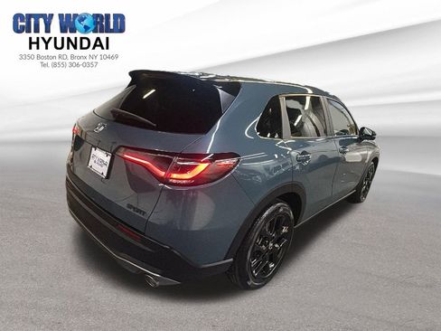 Used 2025 Honda HR-V Sport image 5