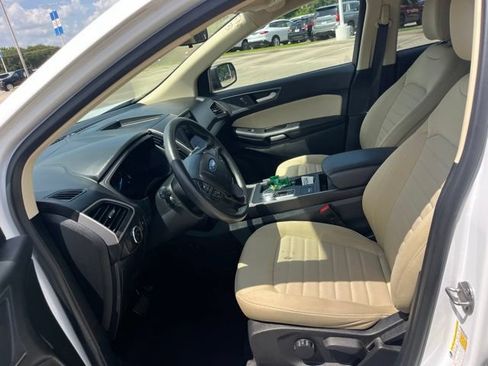 Used 2023 Ford Edge SE AWD/4WD image 15