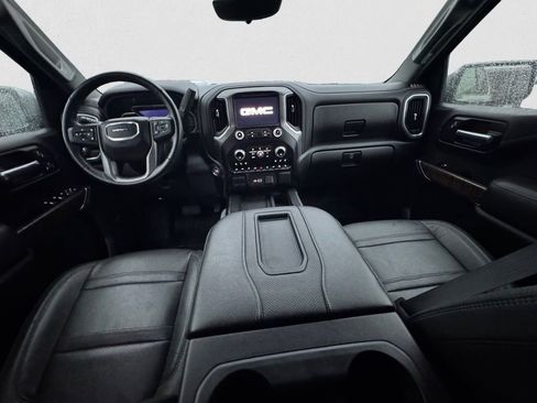 Used 2019 GMC Sierra 1500 Denali image 8