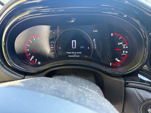 Used 2022 Dodge Durango GT RWD image 17