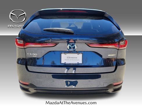 New 2026 MAZDA CX-90 3.3 Turbo w/ Preferred Package image 7